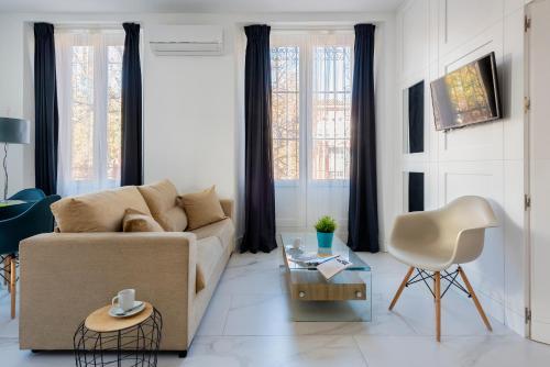 Apartamentos Adriano