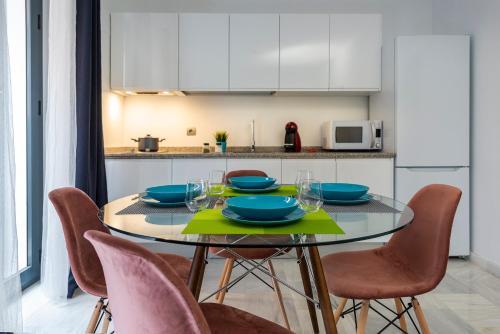Apartamentos Adriano