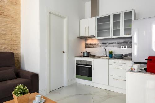 Apartamentos Adriano