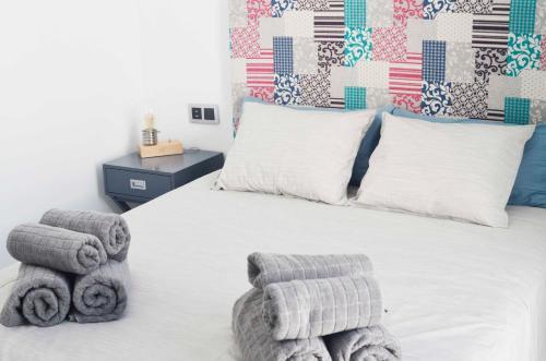 Apartamentos Adriano