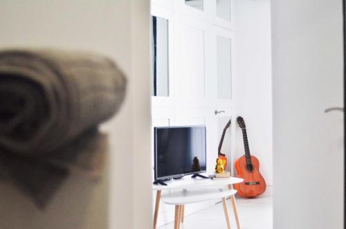 Apartamentos Adriano