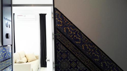 Apartamentos Adriano