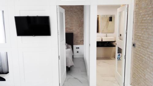 Apartamentos Adriano
