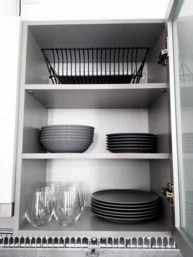 Apartamentos Adriano