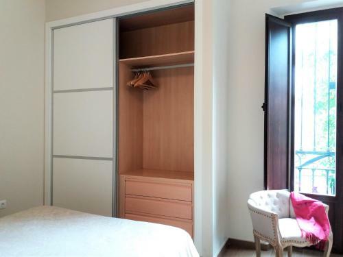 Sebrilla - Apartamento Giralda