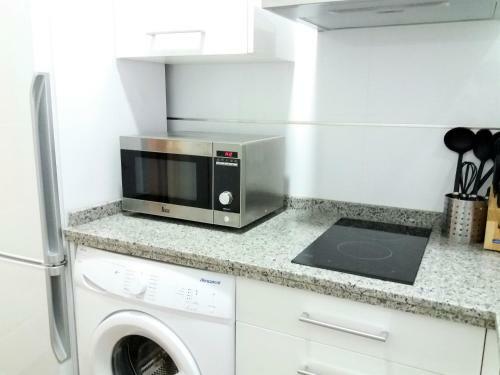 Sebrilla - Apartamento Giralda