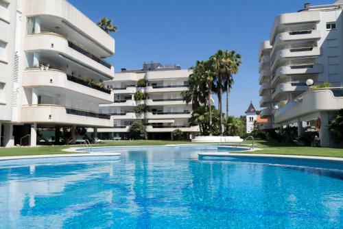 Apartamento Mediterraneo