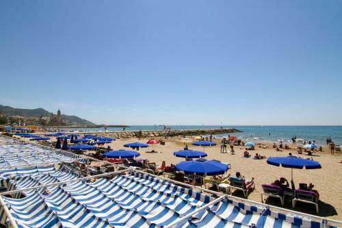Apartamento Mediterraneo