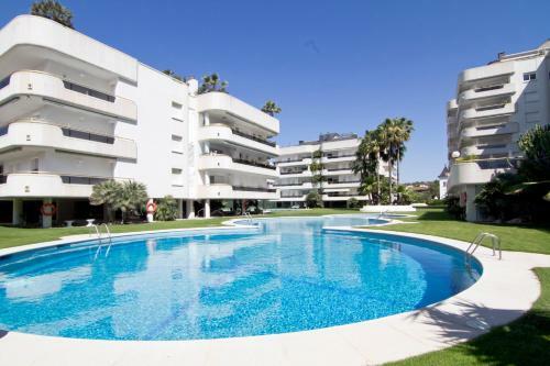 Apartamento Mediterraneo