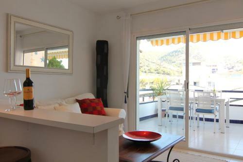 Apartamento Romantic Sitges Rentals