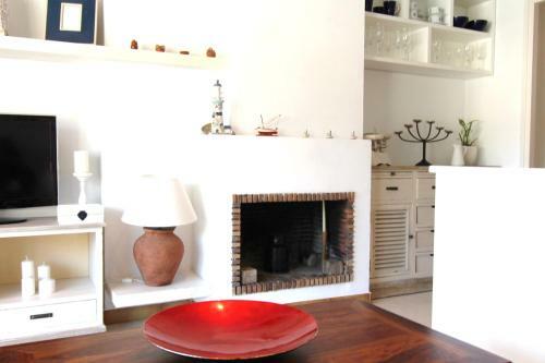 Apartamento Romantic Sitges Rentals