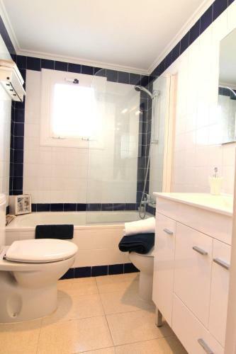 Apartamento Romantic Sitges Rentals