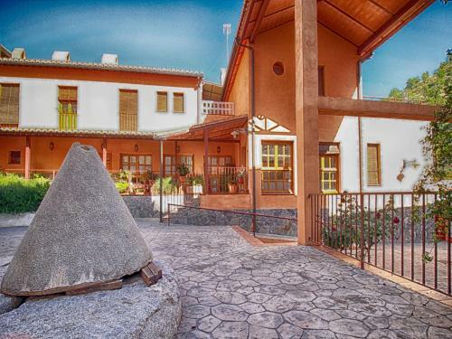 Agroturismo Molino de Rosa Maria Serrano
