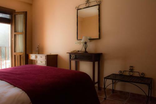 Agroturismo Molino de Rosa Maria Serrano