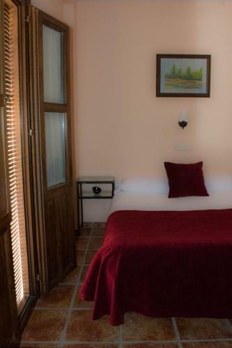 Agroturismo Molino de Rosa Maria Serrano