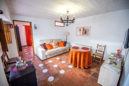 Agroturismo Las Huertas
