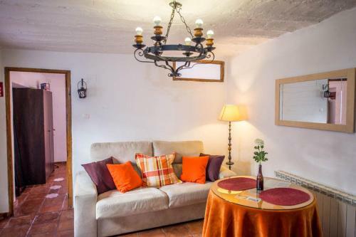 Agroturismo Las Huertas