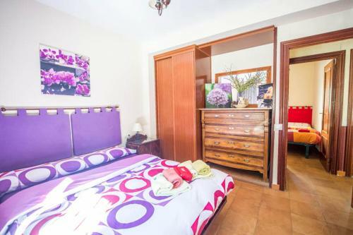 Agroturismo Las Huertas