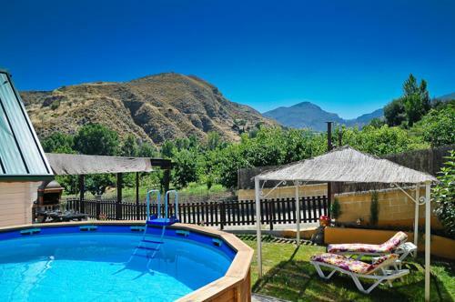 Agroturismo Las Huertas