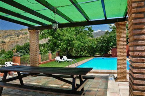 Agroturismo Las Huertas