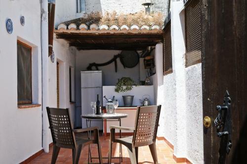 Agroturismo Las Huertas