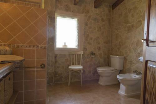 Villa Es Moya Des Pins