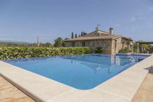 Villa Es Moya Des Pins