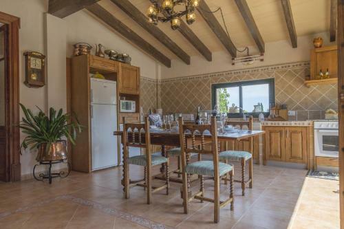Villa Es Moya Des Pins