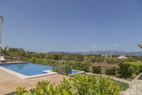 Villa Es Moya Des Pins