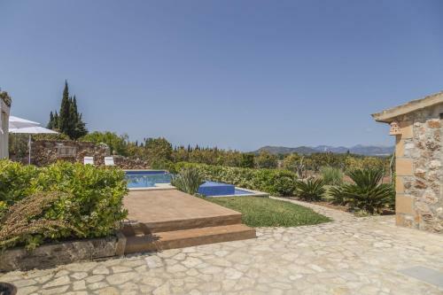 Villa Es Moya Des Pins