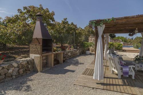 Villa Es Moya Des Pins