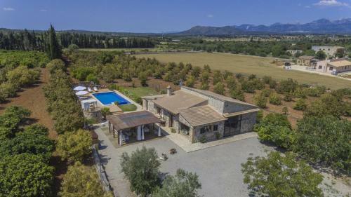 Villa Es Moya Des Pins