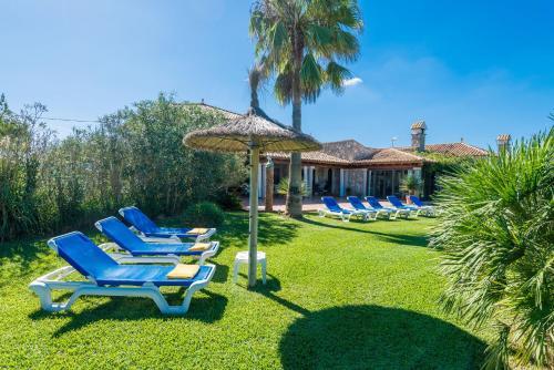 Villa Gamundi