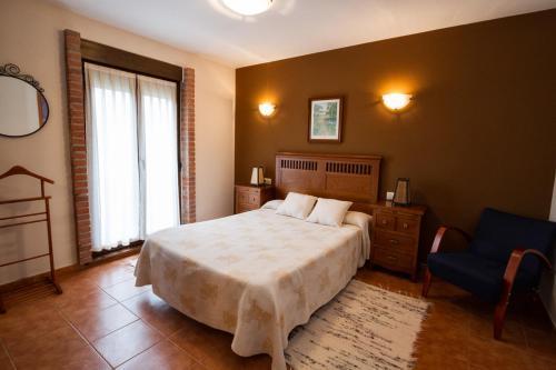 Apartamentos El Caser�n