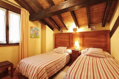 Apartamentos El Caser�n