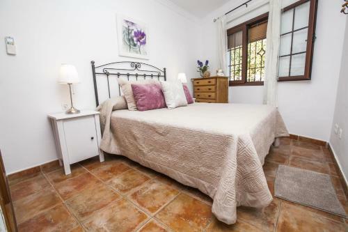 Villa Aurora