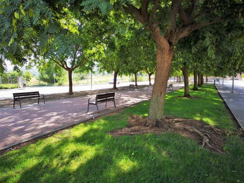 Apartamento Green Paradise