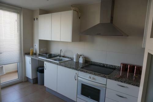 Apartamento Green Paradise