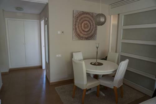 Apartamento Green Paradise