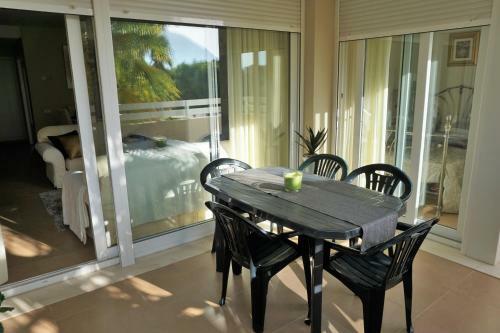 Apartamento Green Paradise