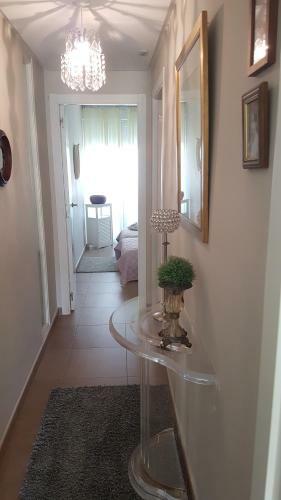 Apartamento Green Paradise