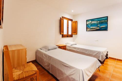 Apartamento Tamariu Beach 2