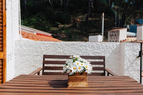 Apartamento Tamariu Beach 2