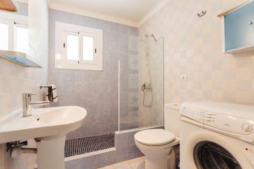 Apartamento Tamariu Beach 2