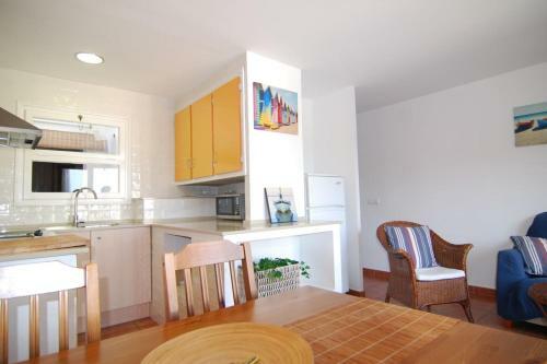 Apartamento Tamariu Beach 2