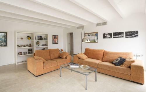 Villa Baix Des Pujol