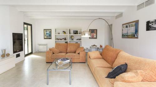 Villa Baix Des Pujol