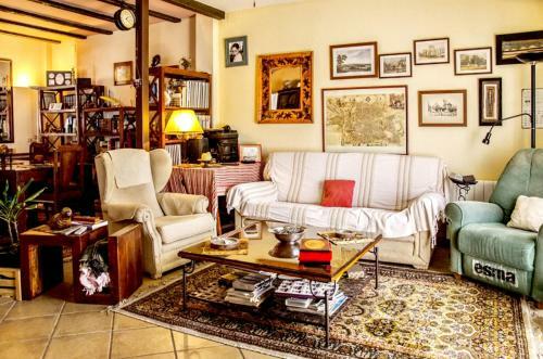 Holiday Home Calle Estrella