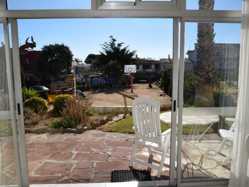 Apartamento Ana Maria