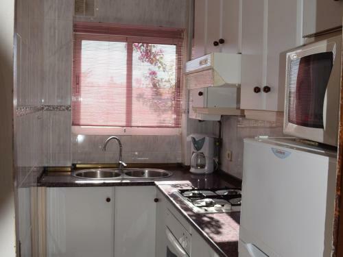 Apartamento Ana Maria